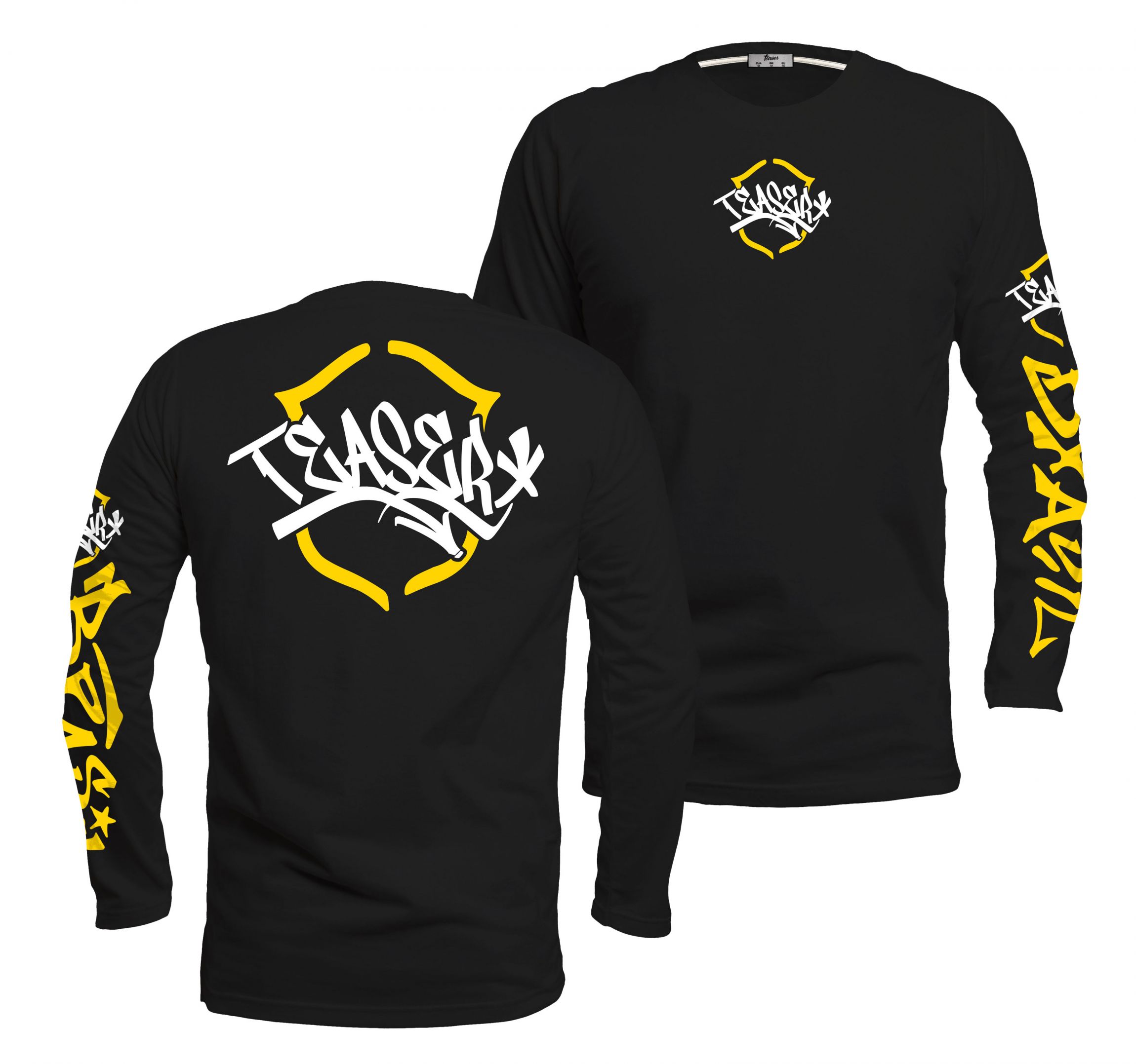 Long Sleeve Shirt Teaser Ref. 899